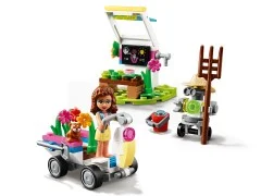 Olivia's Flower Garden - View 5