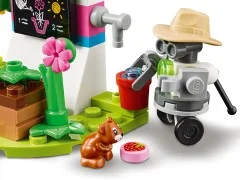 Olivia's Flower Garden - View 7