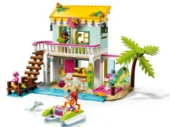 Beach House - View 4