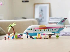 Heartlake City Airplane - View 3