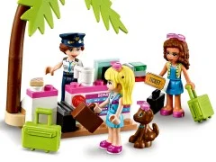 Heartlake City Airplane - View 7