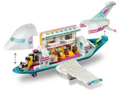 Heartlake City Airplane - View 8
