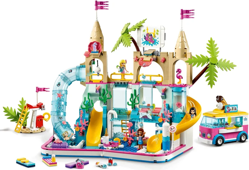 Summer Fun Water Park - View 4