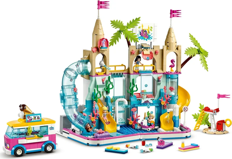 Summer Fun Water Park - View 5
