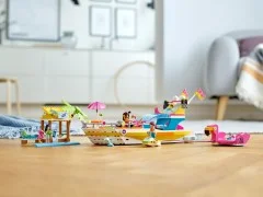 Party Boat - View 3
