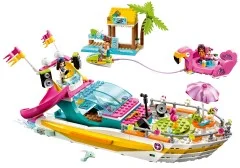 Party Boat - View 6