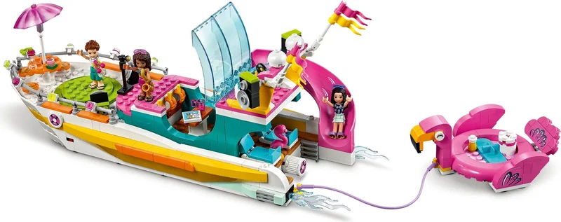 Party Boat - View 7
