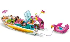 Party Boat - View 7