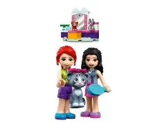 Cat Grooming Car - View 4