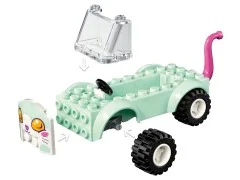 Cat Grooming Car - View 7