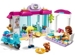Heartlake City Bakery - View 6