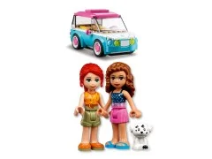 Olivia's Electric Car - View 6