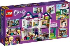 Andrea's Family House - View 6