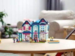 Andrea's Family House - View 8