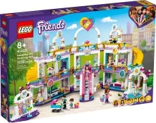 Heartlake City Shopping Mall - View 2
