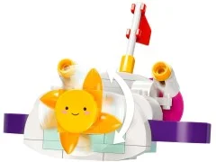 Unikitty Cloud Car - View 4