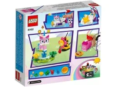 Unikitty Cloud Car - View 5