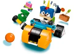Prince Puppycorn Trike - View 3