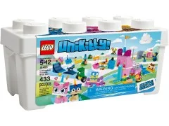 Unikingdom Creative Brick Box - View 2