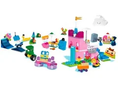 Unikingdom Creative Brick Box - View 3
