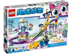 Unikingdom Fairground Fun - View 2