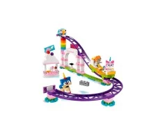 Unikingdom Fairground Fun - View 3