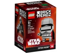 Captain Phasma - View 2