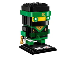 LEGO 41487-1 Lloyd — 102 pieces, released 2017