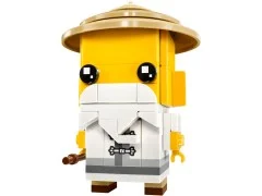 Master Wu - View 3