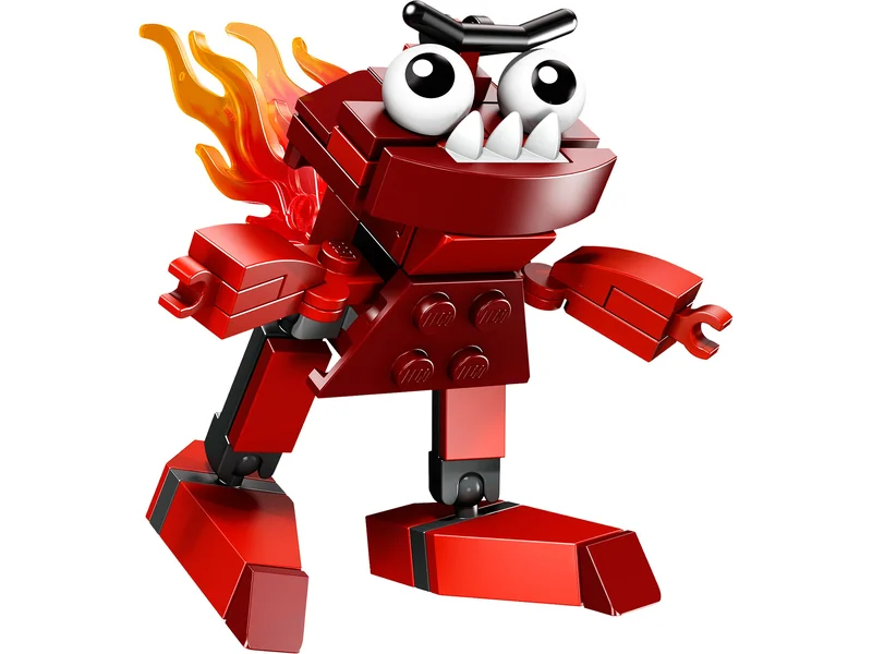 Zorch - LEGO Set 41502-1 - 2014