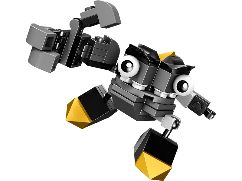 Krader - LEGO Set 41503-1 - 2014