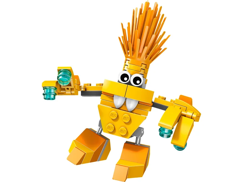 Volectro - LEGO Set 41508-1 - 2014