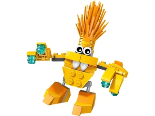 LEGO 41508-1 Volectro — 70 pieces, Mixels theme