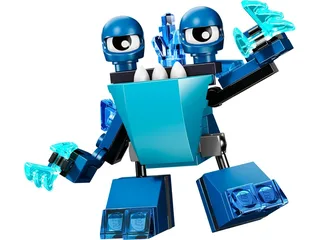 LEGO 41509-1 Slumbo — 61 pieces, released 2014