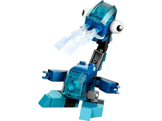LEGO 41510-1 Lunk — 51 pieces, released 2014