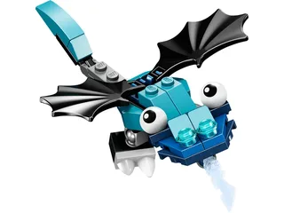 LEGO 41511-1 Flurr — 46 pieces, released 2014