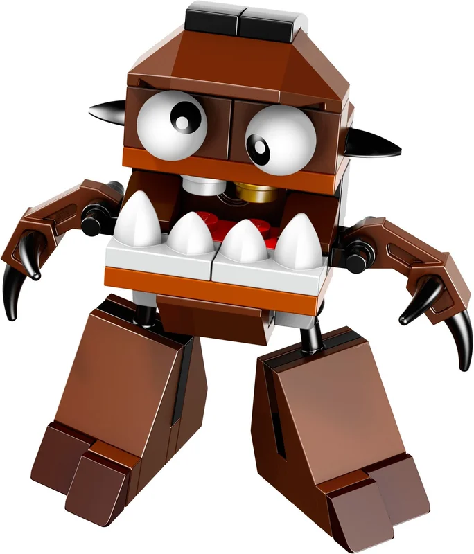 Chomly - View 3