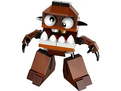 Chomly - View 3