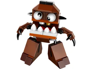LEGO 41512-1 Chomly — 68 pieces, released 2014