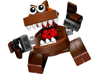 LEGO 41513-1 Gobba — 57 pieces, released 2014