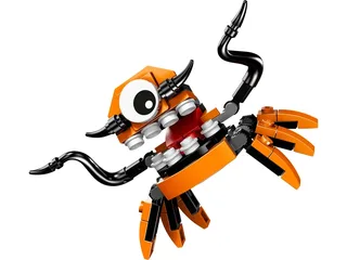 LEGO 41515-1 Kraw — 70 pieces, released 2014