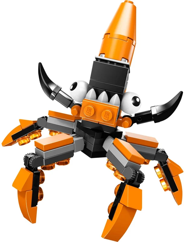Tentro - View 3
