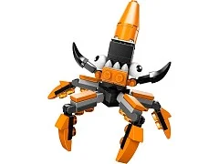 Tentro - View 3
