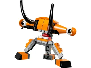 LEGO 41517-1 Balk — 68 pieces, released 2014