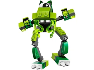 LEGO 41518-1 Glomp — 64 pieces, released 2014
