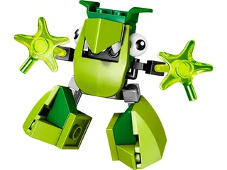 LEGO 41520-1 Torts — 48 pieces, released 2014