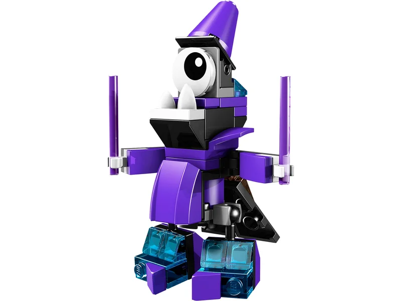 LEGO 41525-1 Magnifo — 61 pieces, released 2014
