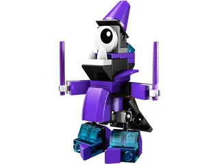 LEGO 41525-1 Magnifo — 61 pieces, released 2014