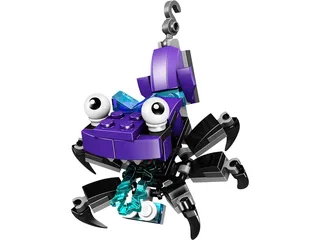 LEGO 41526-1 Wizwuz — 70 pieces, released 2014