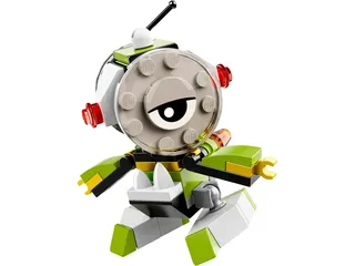 LEGO 41529-1 Nurp-Naut — 52 pieces, released 2015